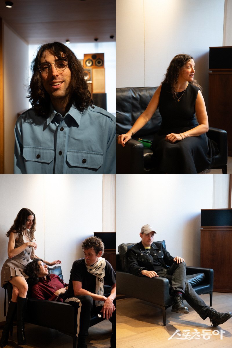 사진제공ㅣ맥퀸(McQueen)