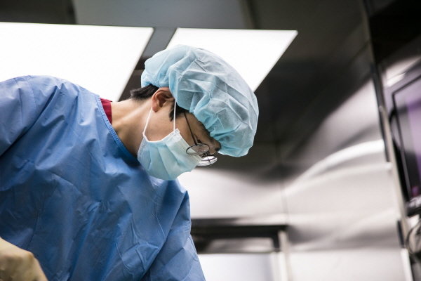 서재원 대구365mc병원 대표병원장