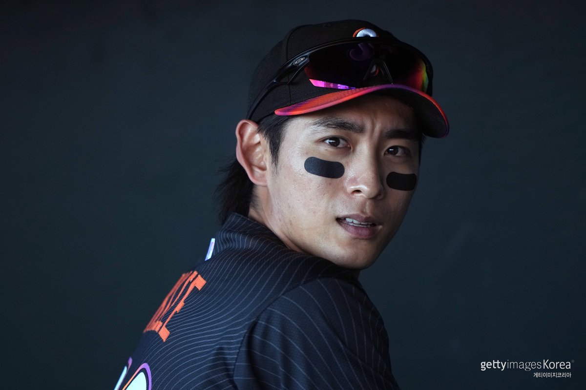 이정후. 사진=게티이미지코리아