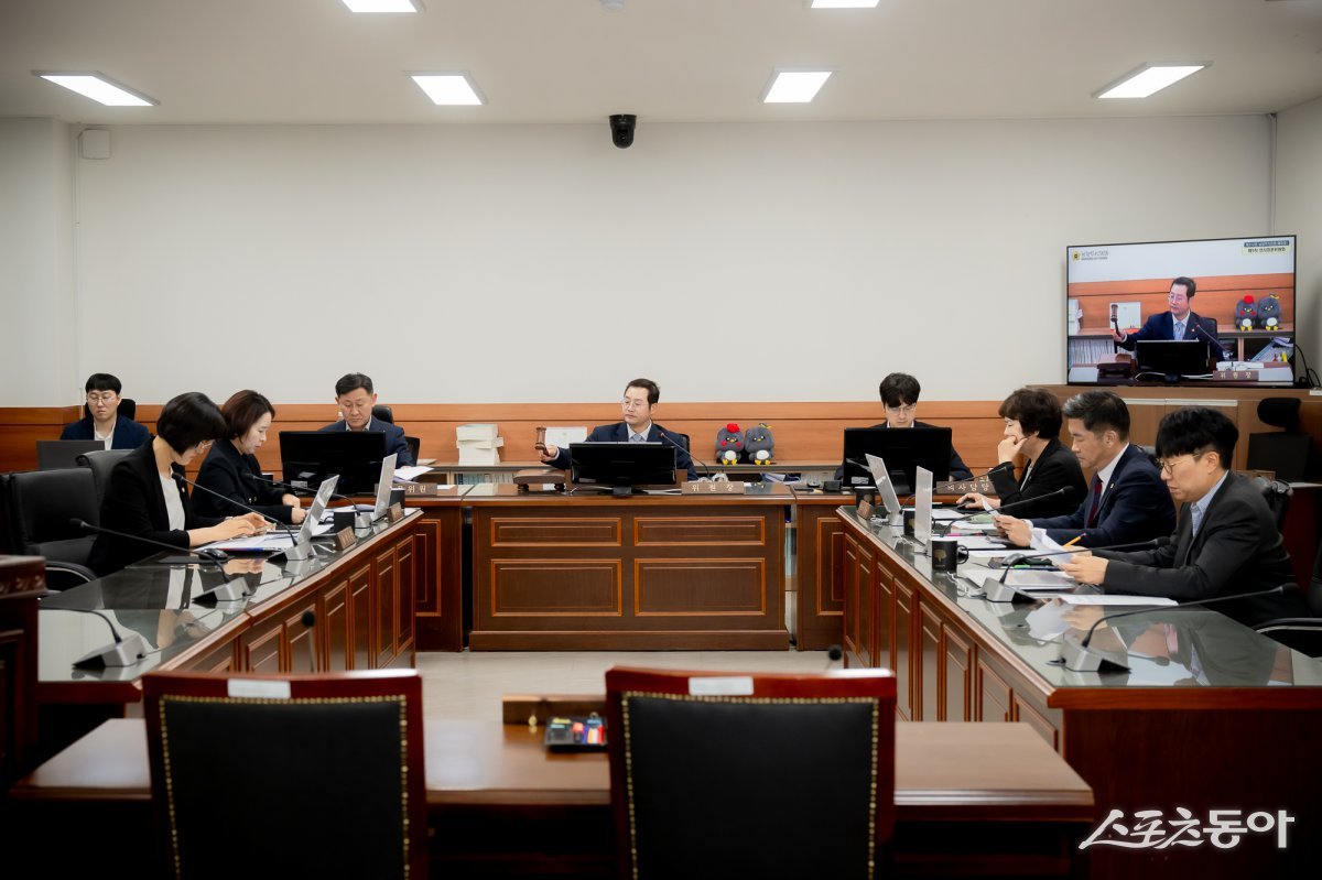 사진제공ㅣ남양주시의회