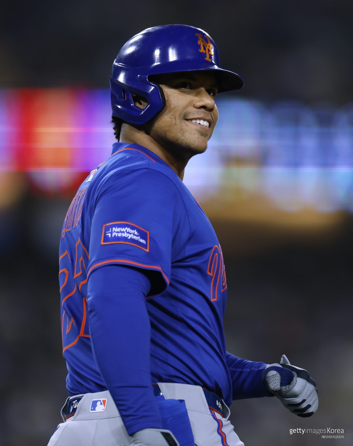 후안 소토. 사진=게티이미지코리아