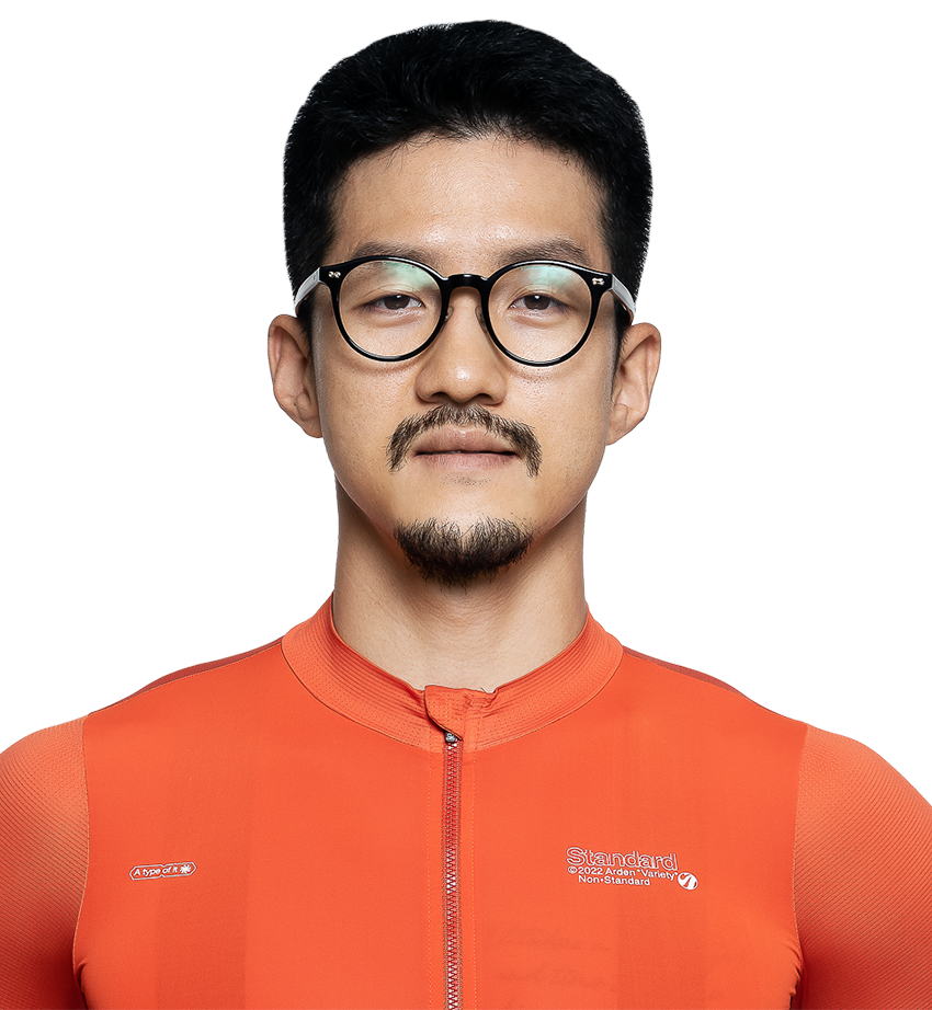 류재열. 임채빈과 같은 수성팀으로 2016년 이후 9년 만에 슈퍼특선에 복귀했다                사진제공｜국민체육진흥공단