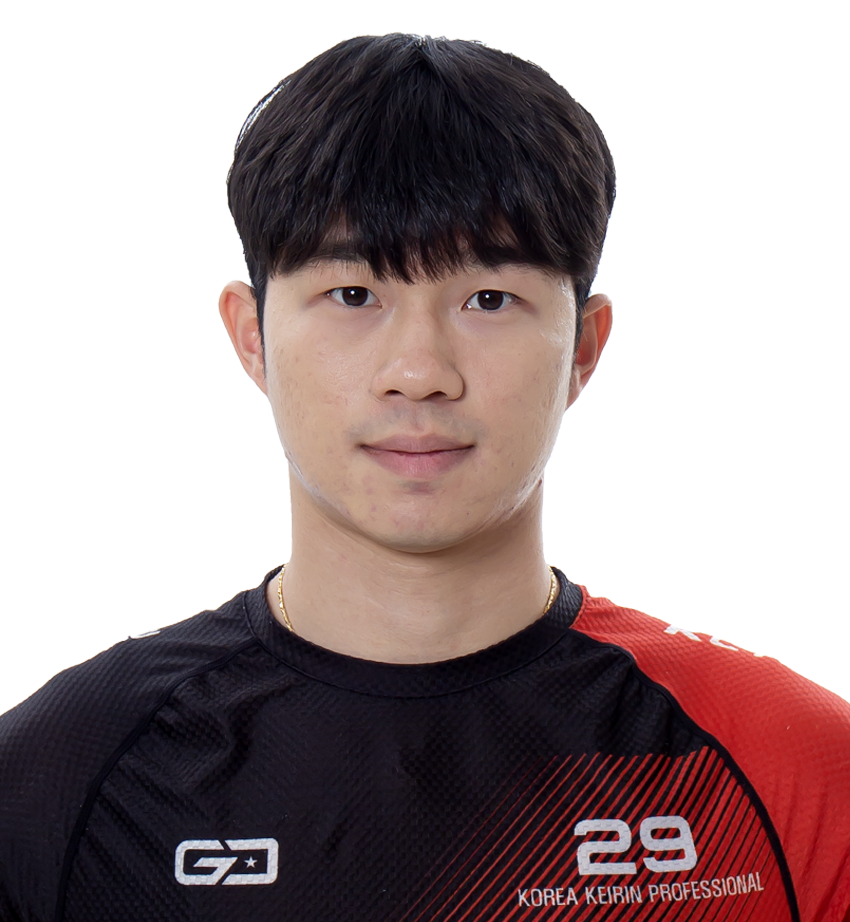 김기훈. 우수급으로 승급한 29기 신인으로 먼저 특별승급에 성공한 동기들과 함께 우수급에서 매 경주 입상권을 노릴 기대주로 꼽힌다        사진제공｜국민체육진흥공단