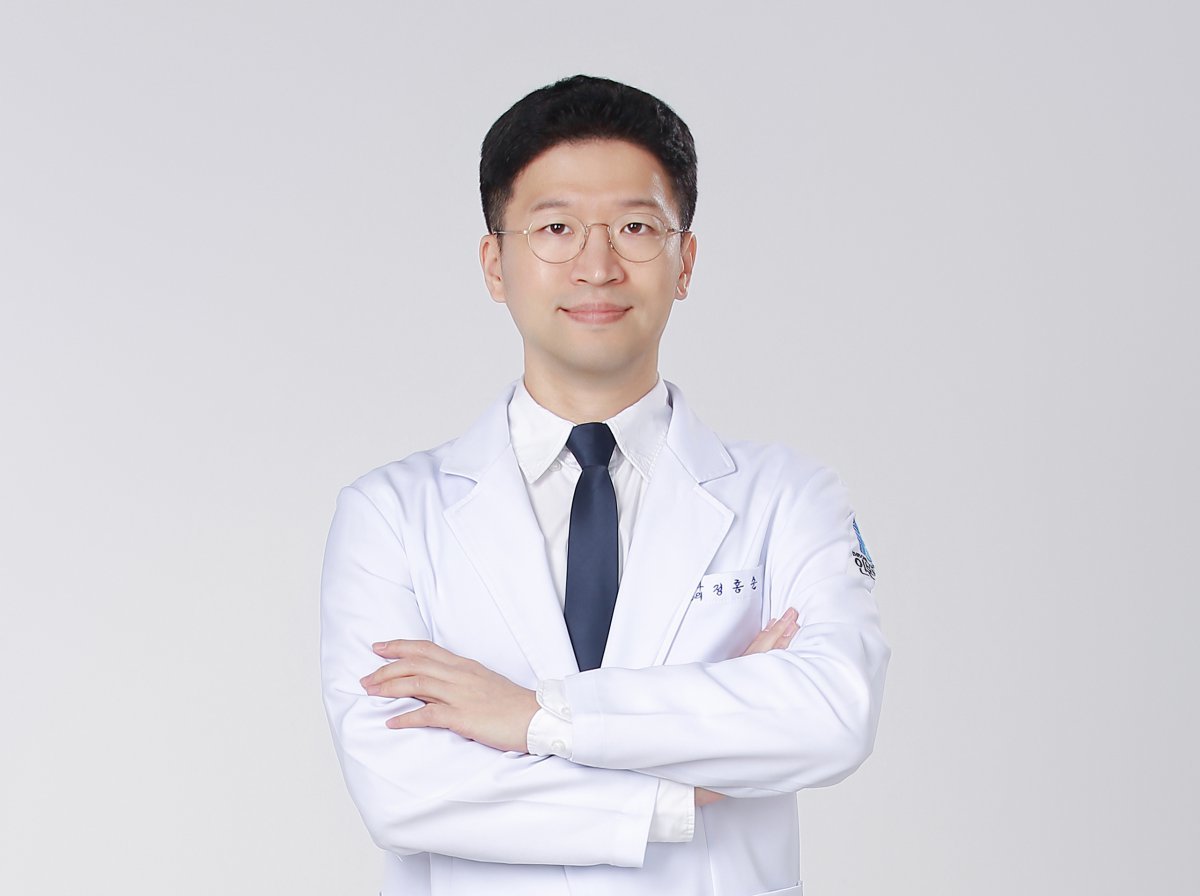 부천 인본병원 건강검진센터 소화기내시경 세부전문의 정홍순 원장