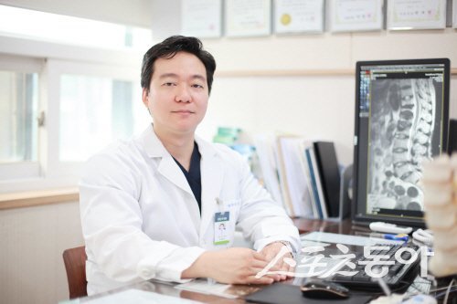 광명21세기병원 전형준 병원장