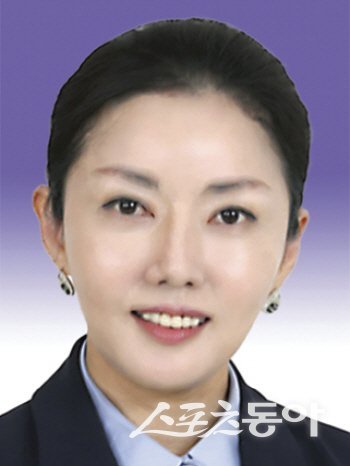 정경민 경상북도의원. 사진제공 ㅣ 경북도의회