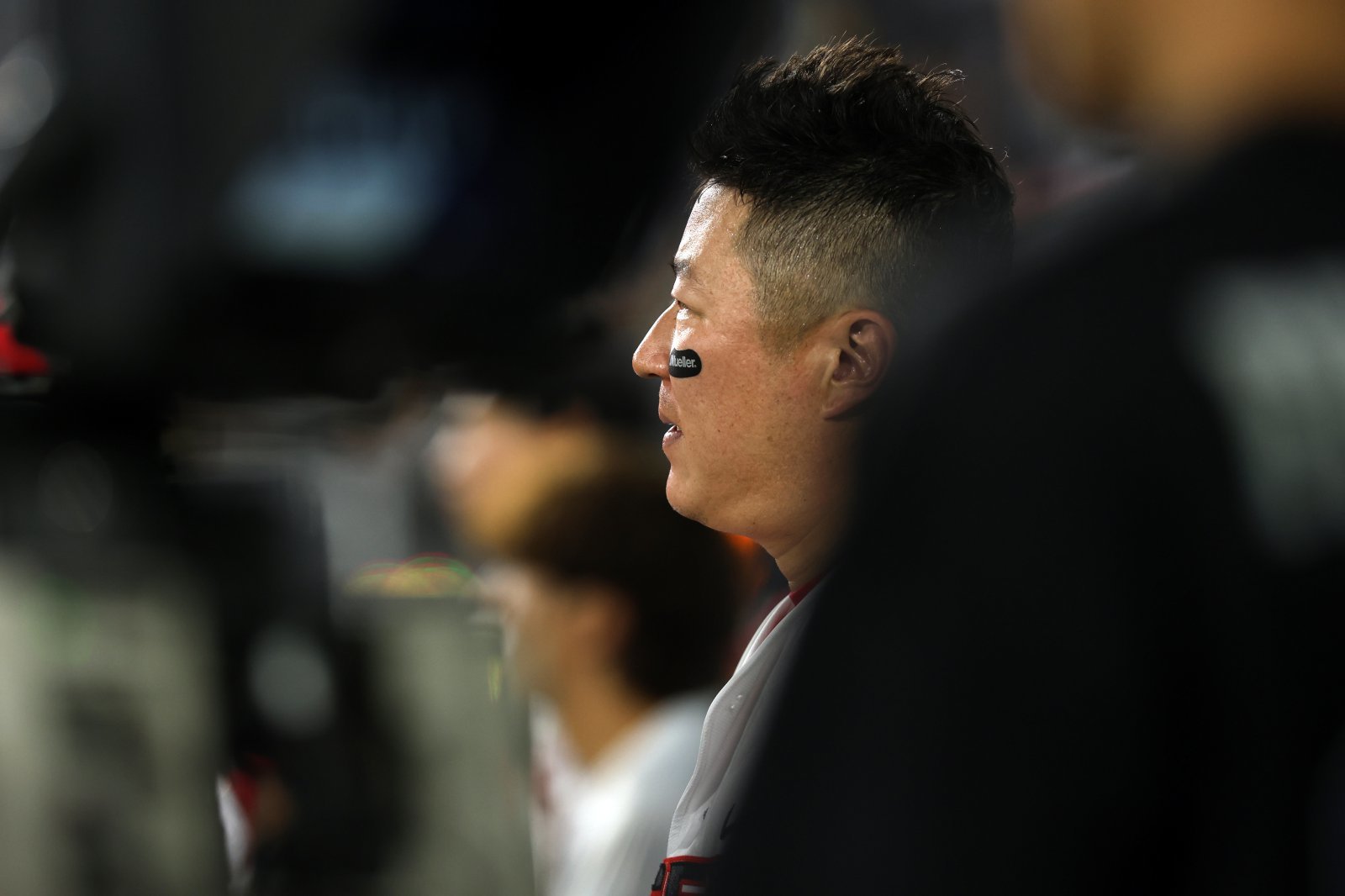 베테랑 타자 최형우가 결국 KIA를 떠난다. FA 시장에서 적극적으로 다가 선 삼성과 계약할 전망이다. 삼성과 KIA의 최종 오퍼는 계약 기간과 보장액에서 차이가 있는 것으로 알려졌다. 사진제공|KIA 타이거즈