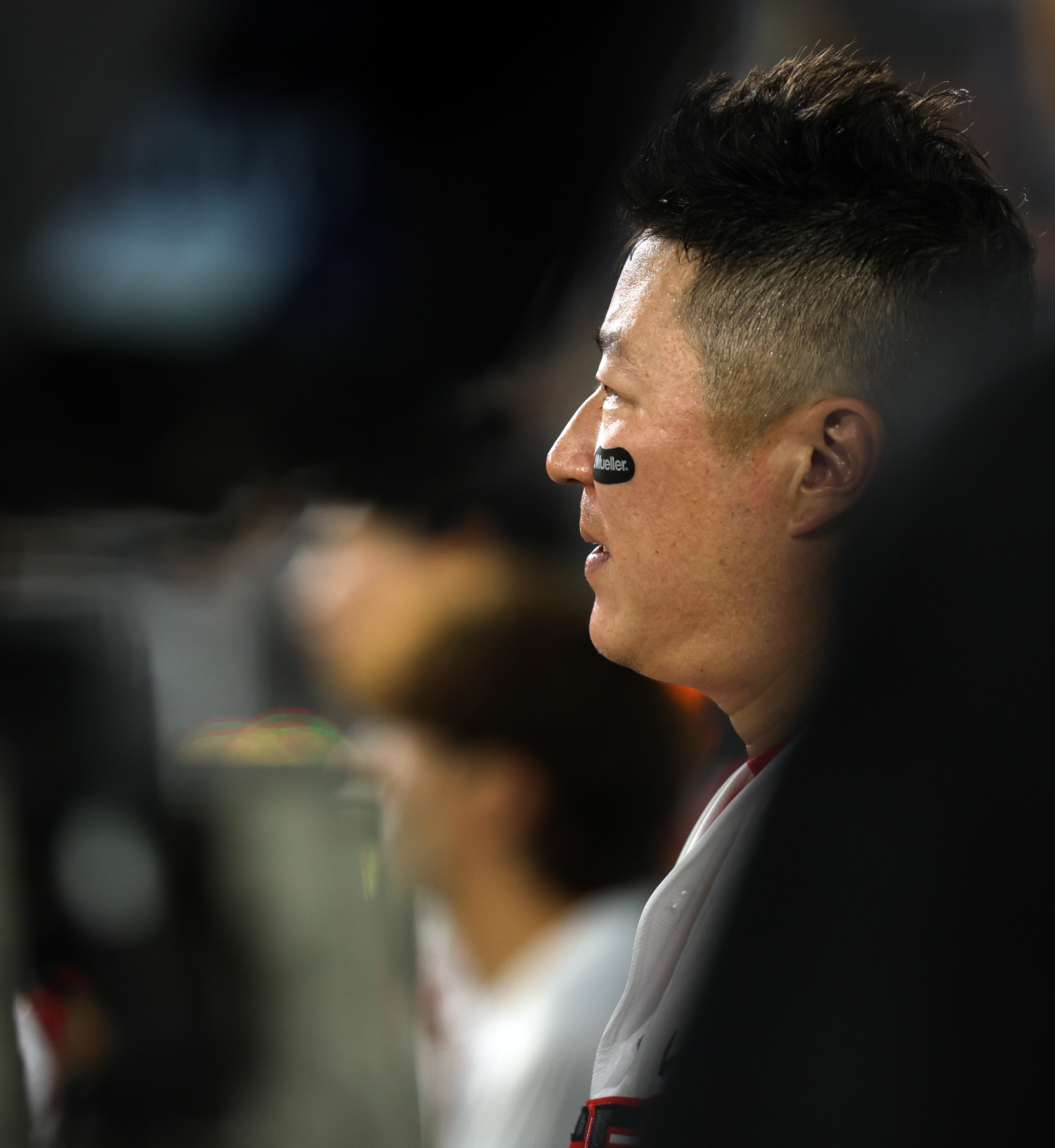 최형우와 원 소속팀 KIA의 FA 협상이 사실상 결렬됐다. 2016년 이후 10년만에 친정팀 삼성 복귀가 유력해졌다. 사진제공|KIA 타이거즈