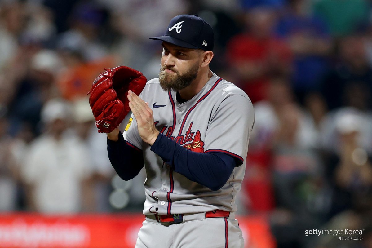 딜런 리. 사진=게티이미지코리아