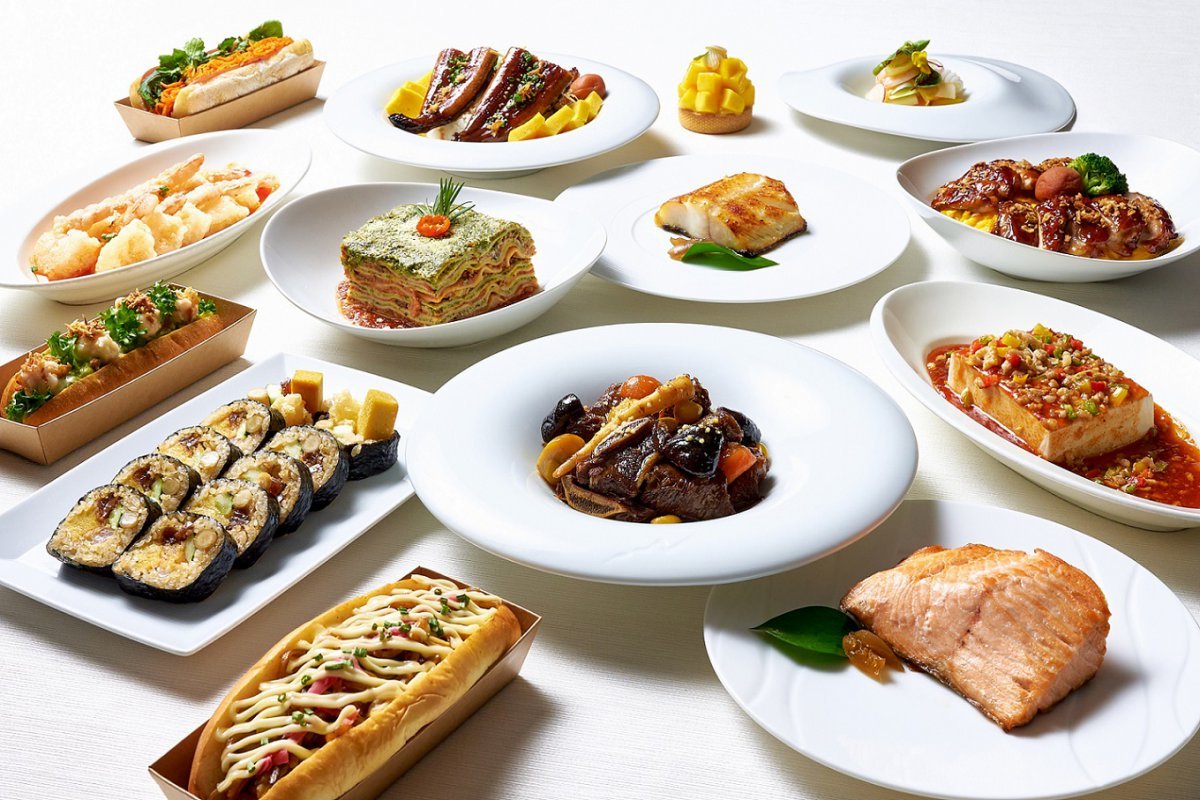 사진제공 ｜롯데호텔앤리조트