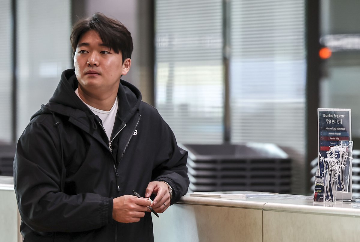 디트로이트 고우석은 30일(한국시간) 샬럿전에서 구원등판해 1이닝 무실점으로 트리플A 첫 세이브를 챙겼다. 스포츠동아DB