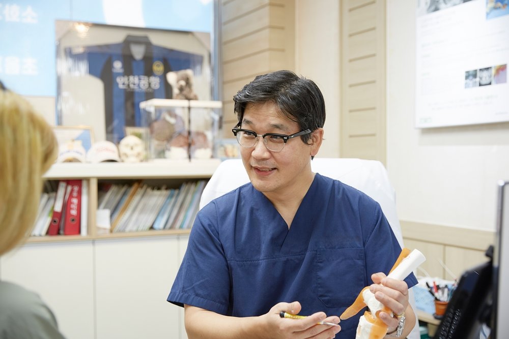 인천연세병원 주민홍 대표원장