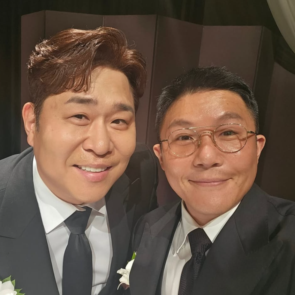 조세호 소셜 캡처