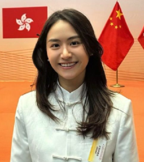 엔젤 총 응아팅 구의원 SNS