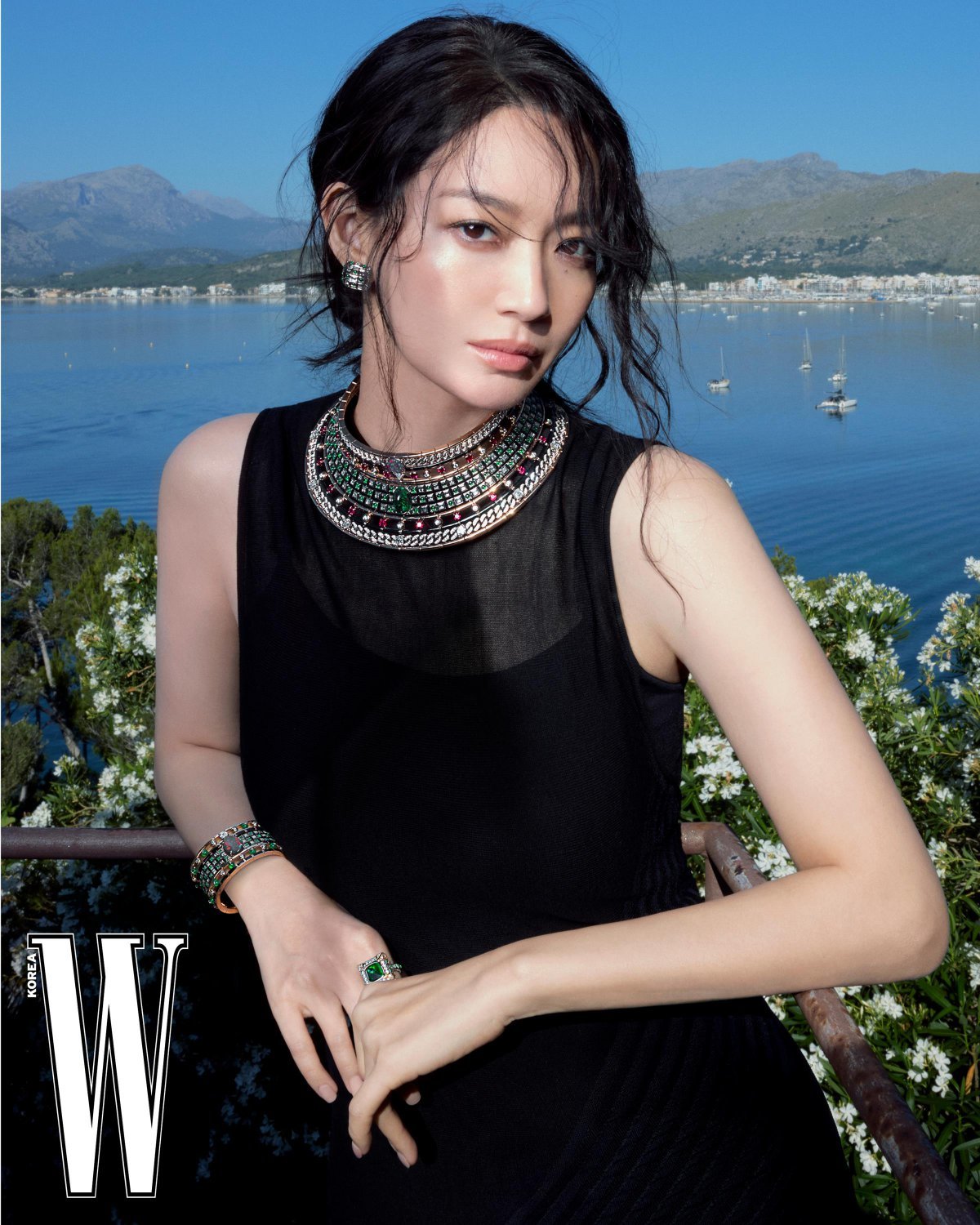 사진제공 | 더블유 코리아