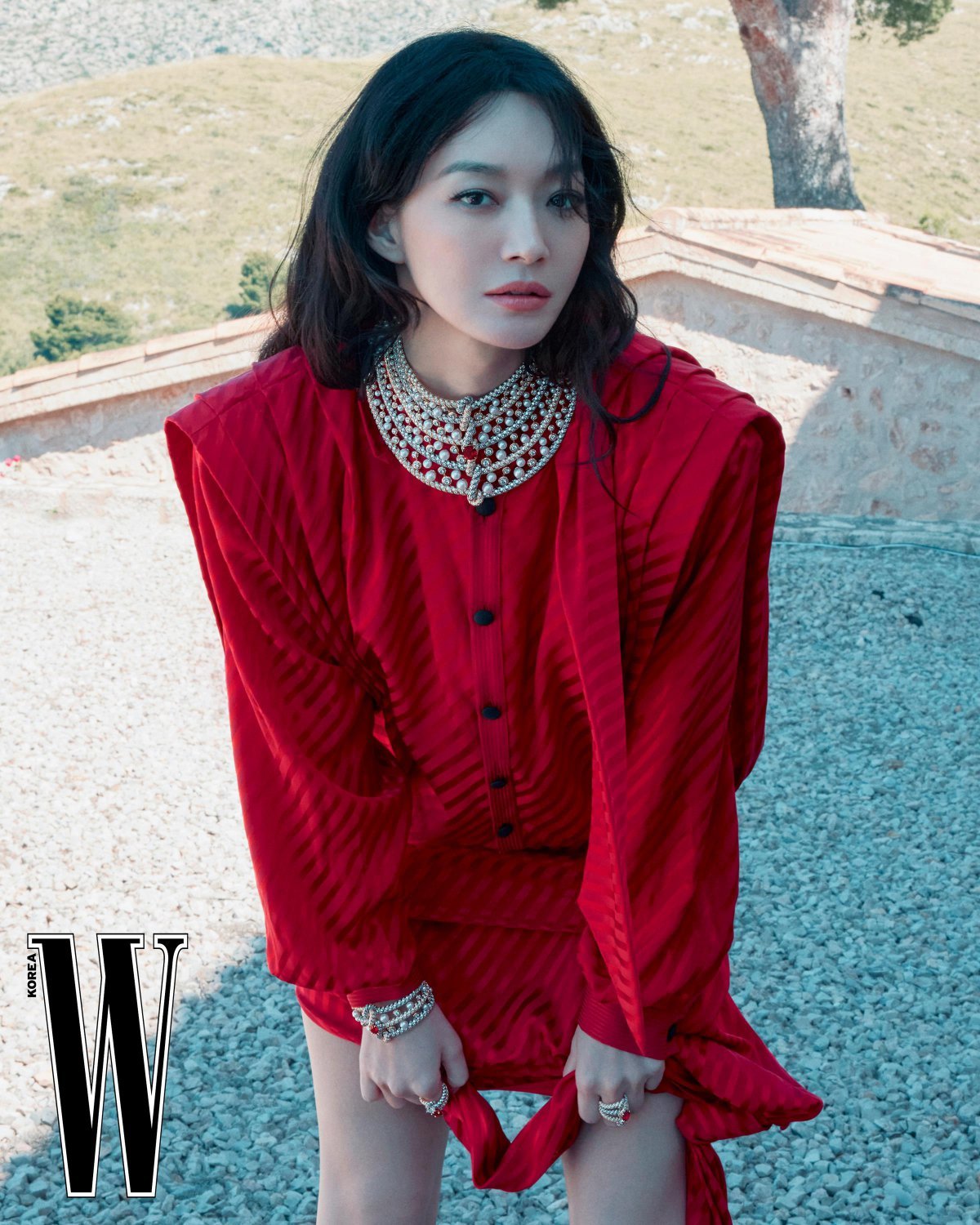 사진제공 | 더블유 코리아