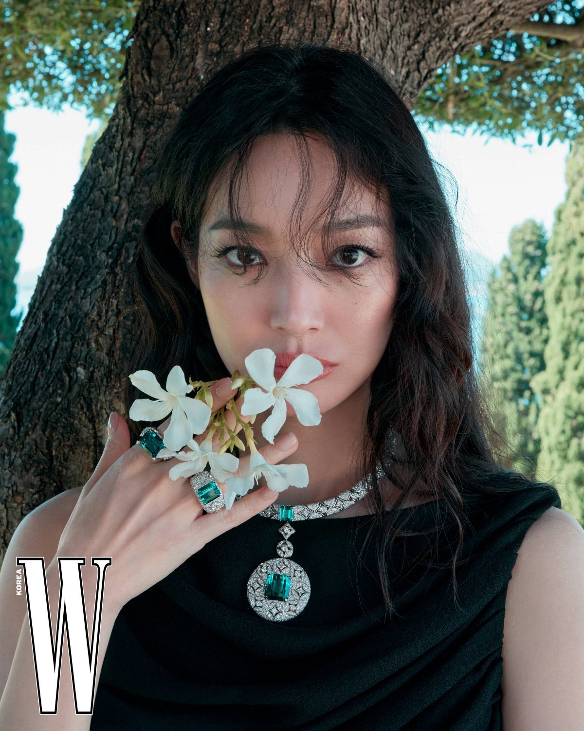 사진제공 | 더블유 코리아