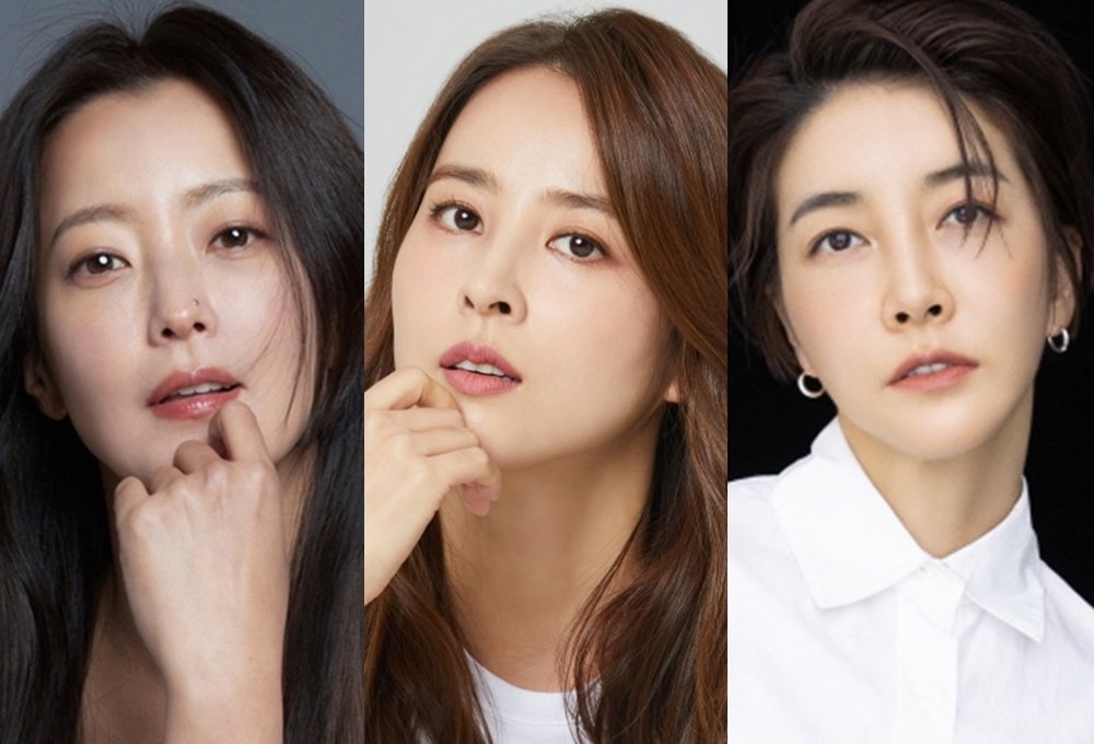 사진|힌지엔터테인먼트·에이스팩토리·앤드마크