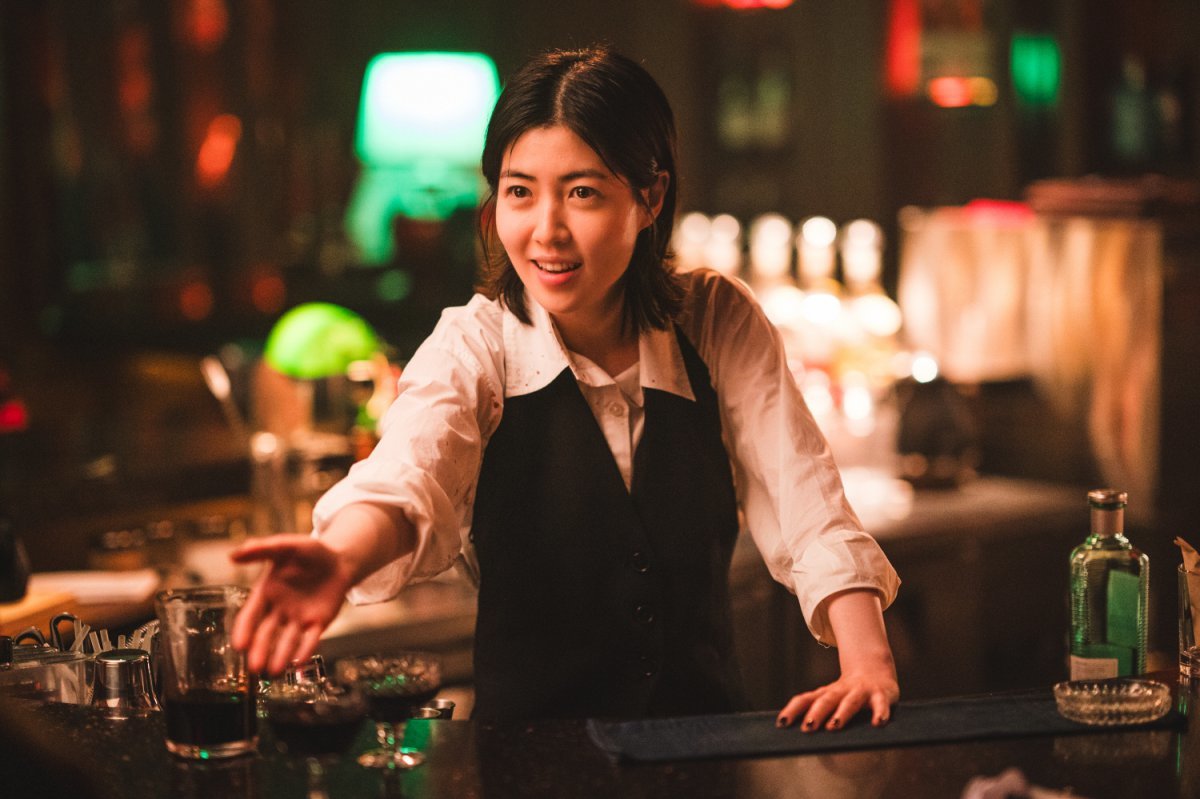 배우 심은경. 사진제공ㅣ스튜디오빌