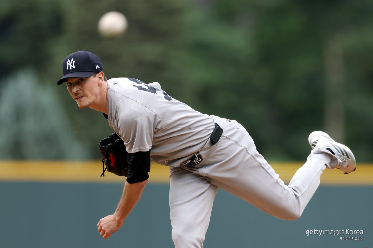 맥스 프리드. 사진=게티이미지코리아