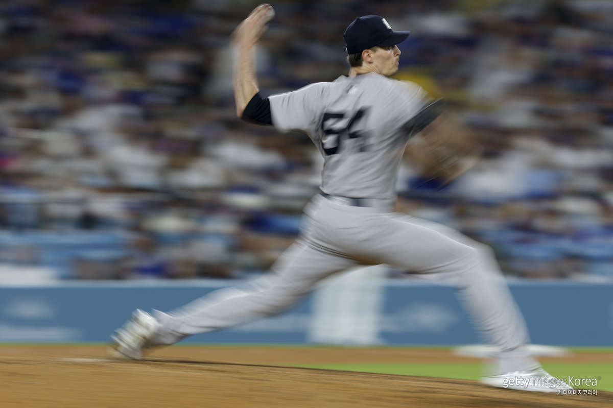 맥스 프리드. 사진=게티이미지코리아