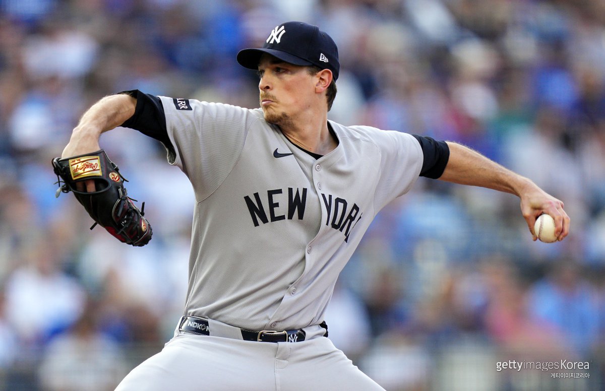 맥스 프리드. 사진=게티이미지코리아