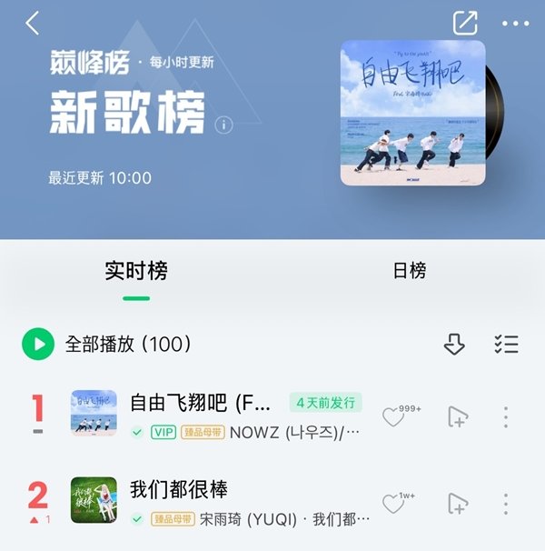 사진제공 | QQ뮤직