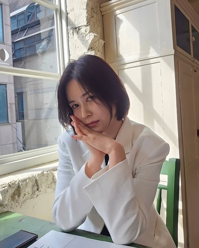 한민용 소셜 캡처