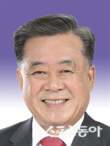 김희수 경상북도의원. 사진제공 ㅣ 경북도의회