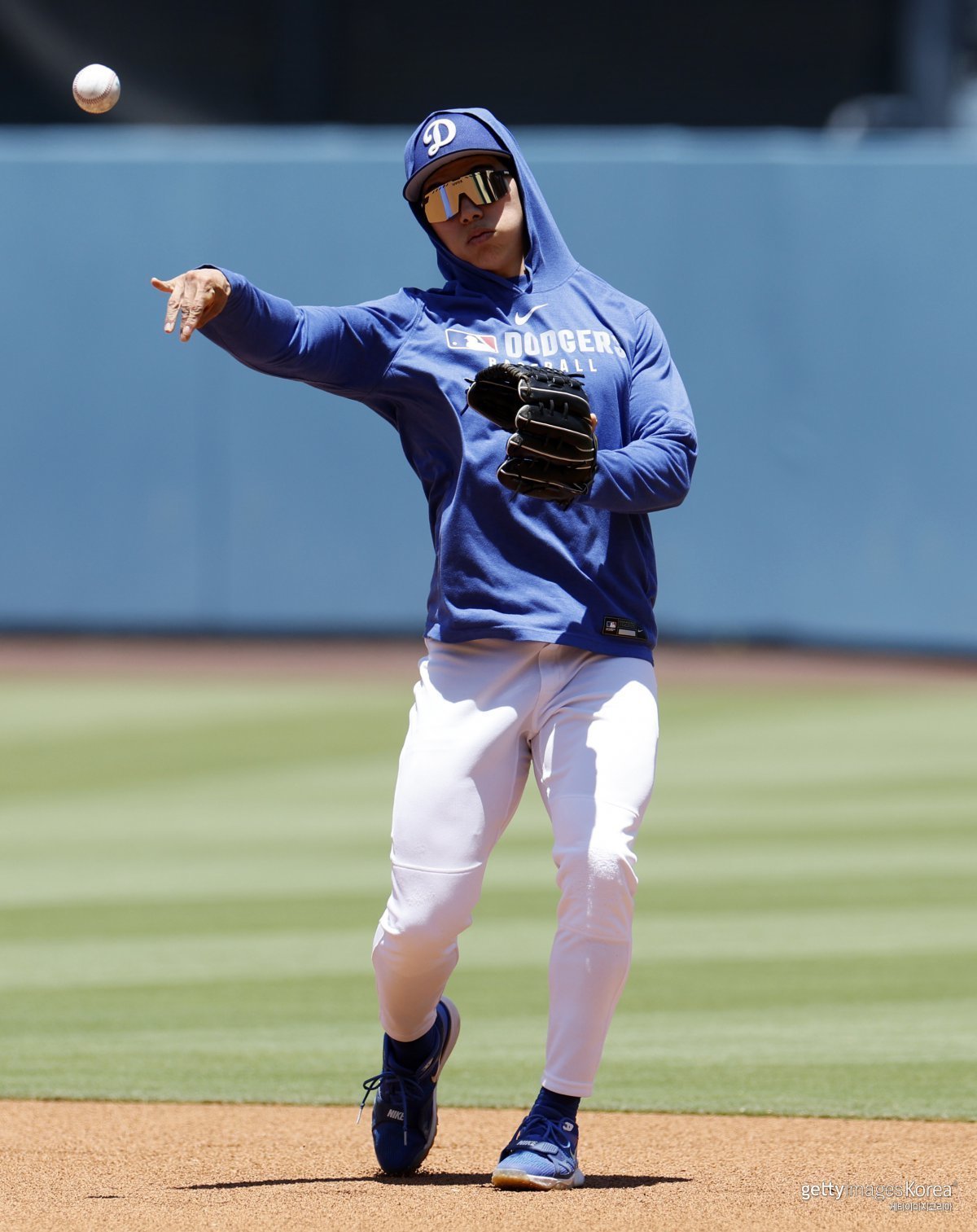 김혜성. 사진=게티이미지코리아