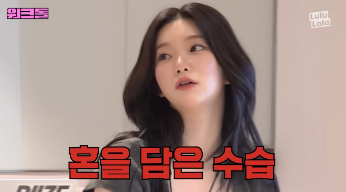 유튜브 채널 ‘워크맨-Workman’ 캡처