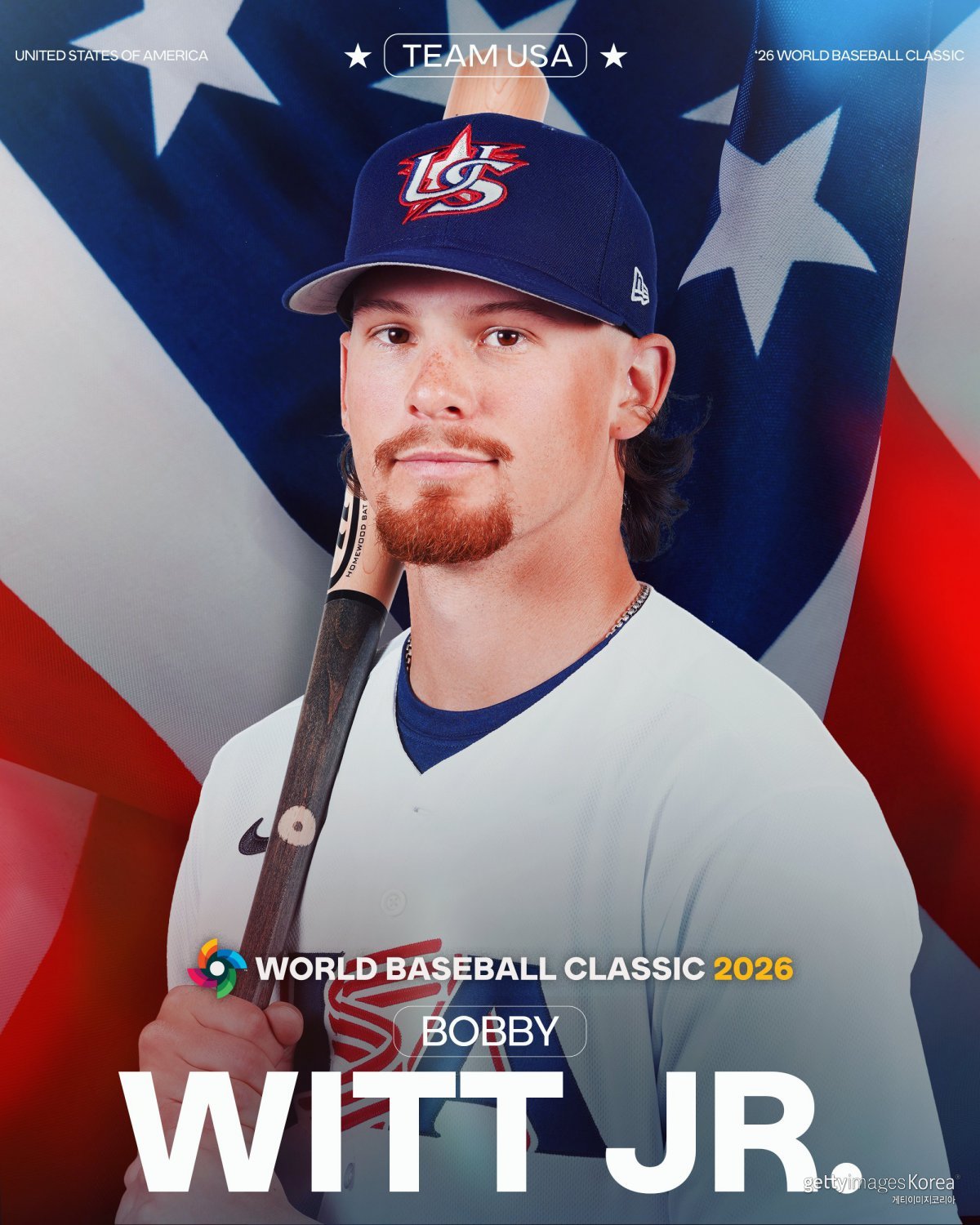 바비 위트 주니어. 사진=메이저리그 공식 SNS