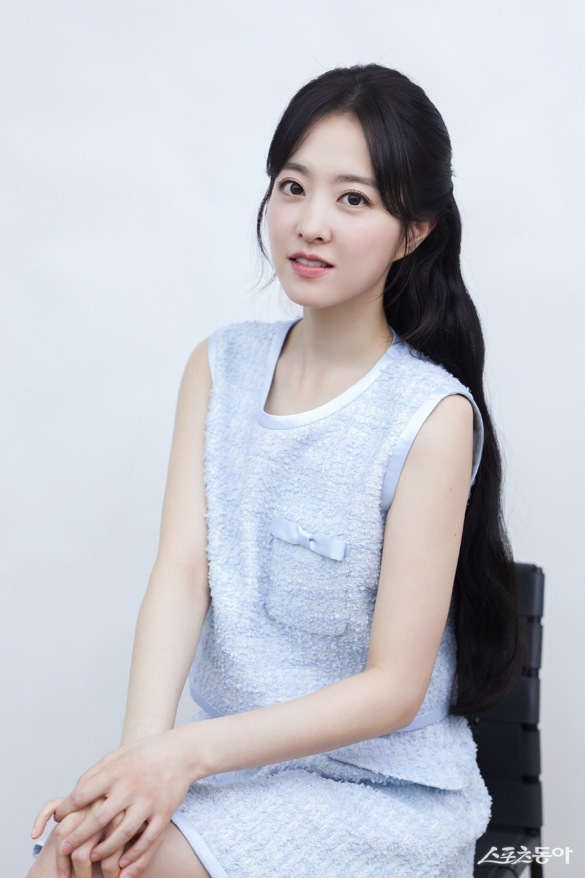 사진제공 I BH엔터테인먼트박보영 인터뷰 ‘미지의 서울’ 김겨울 기자 winter@donga.com