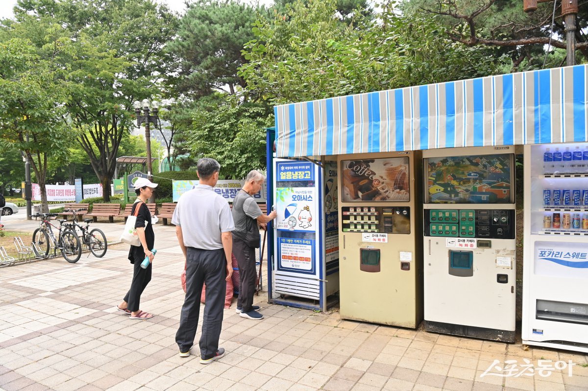 하남시(시장 이현재)가 여름철 폭염에 선제적으로 대응하기 위해 시민 밀착형 생활안전대책을 본격 추진한다. 사진제공|하남시