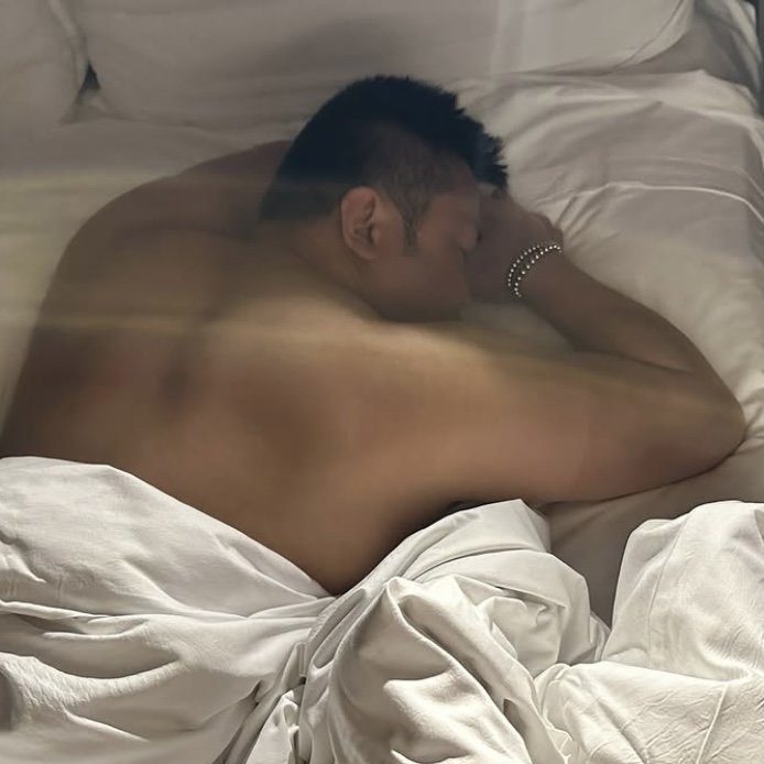 마동석 소셜 캡처