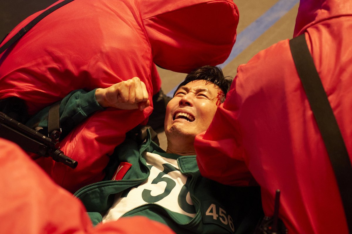 사진제공|넷플릭스