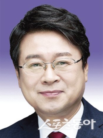 연규식 경상북도의원. 사진제공 ㅣ 경북도의회