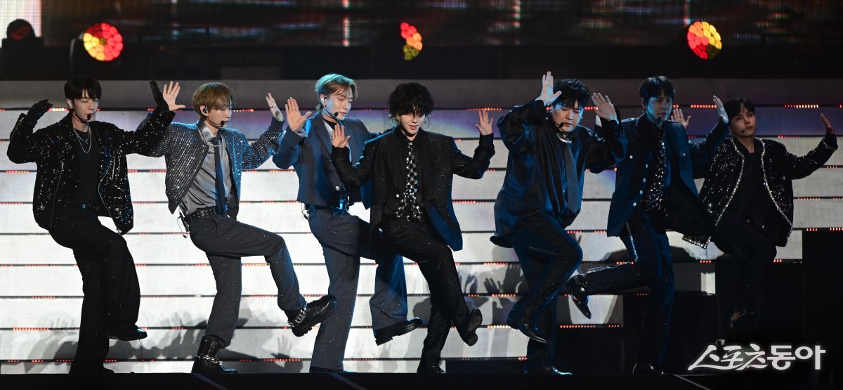 슈퍼주니어. 주현희 기자 teth1147@donga.com