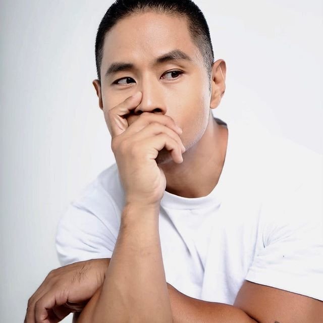 유승준(미국명 스티븐 승준 유).  뉴시스