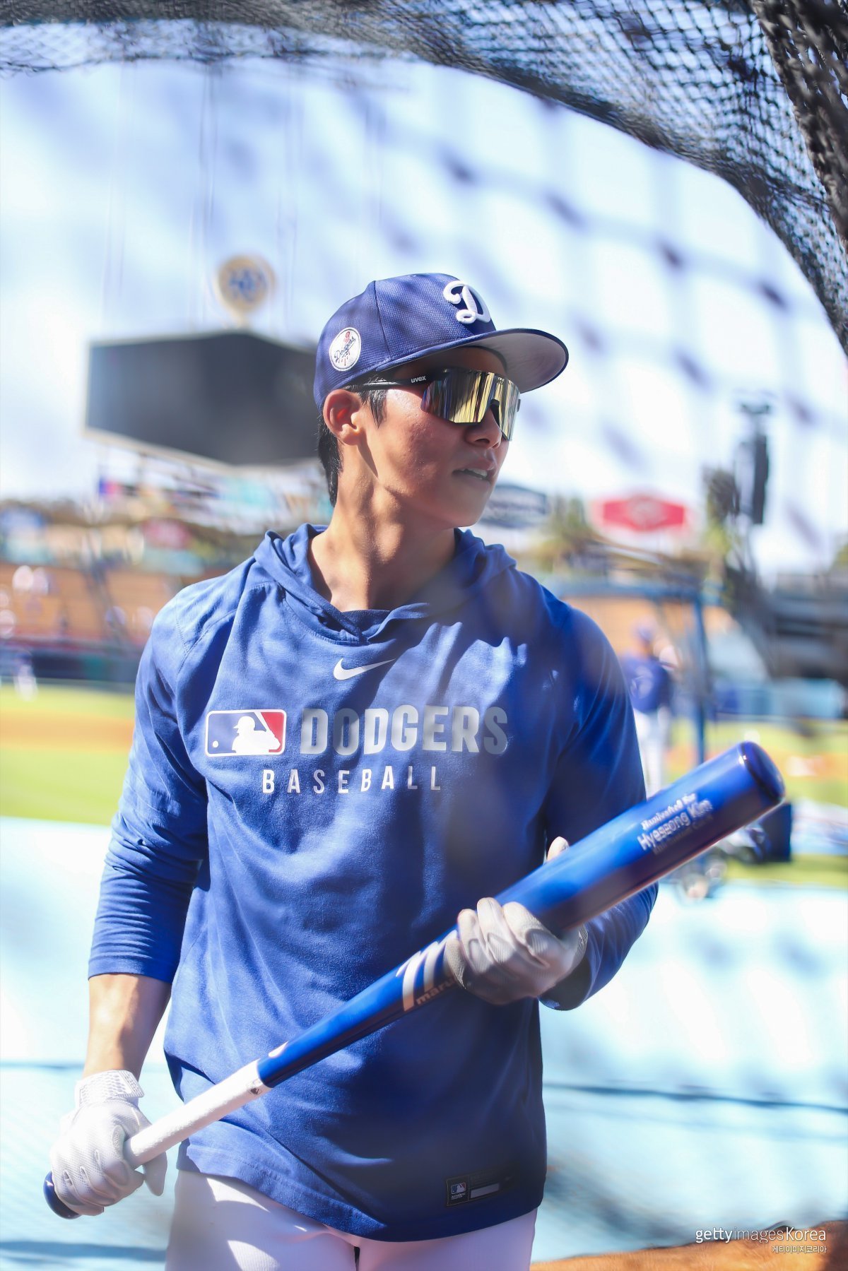 김혜성. 사진=게티이미지코리아