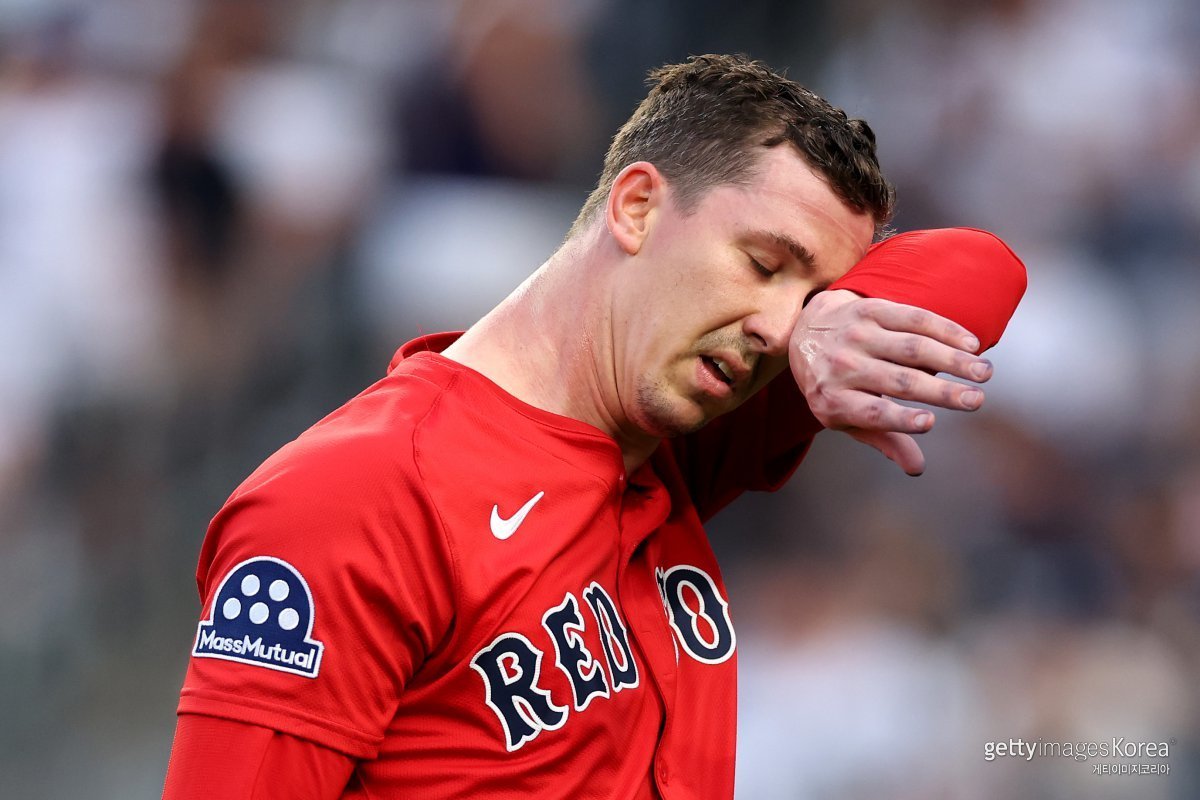 워커 뷸러. 사진=게티이미지코리아