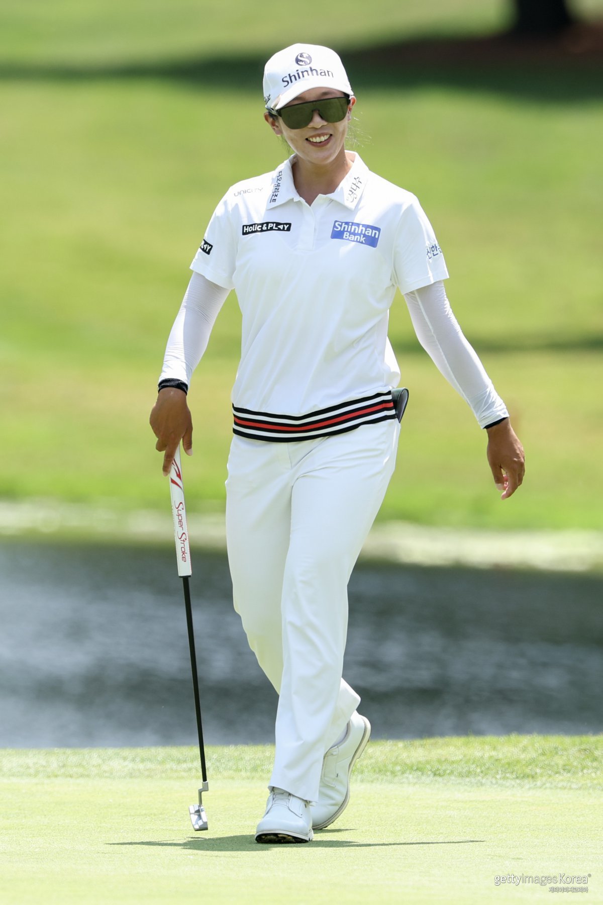 임진희. 사진=게티이미지코리아