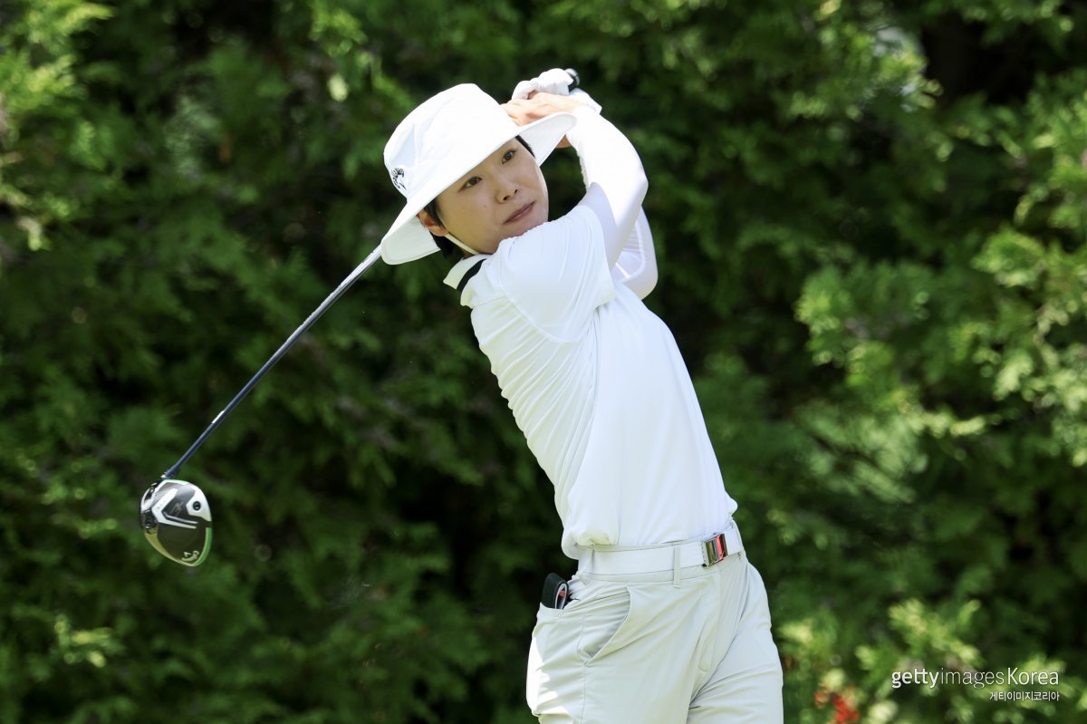 이소미. 사진=게티이미지코리아