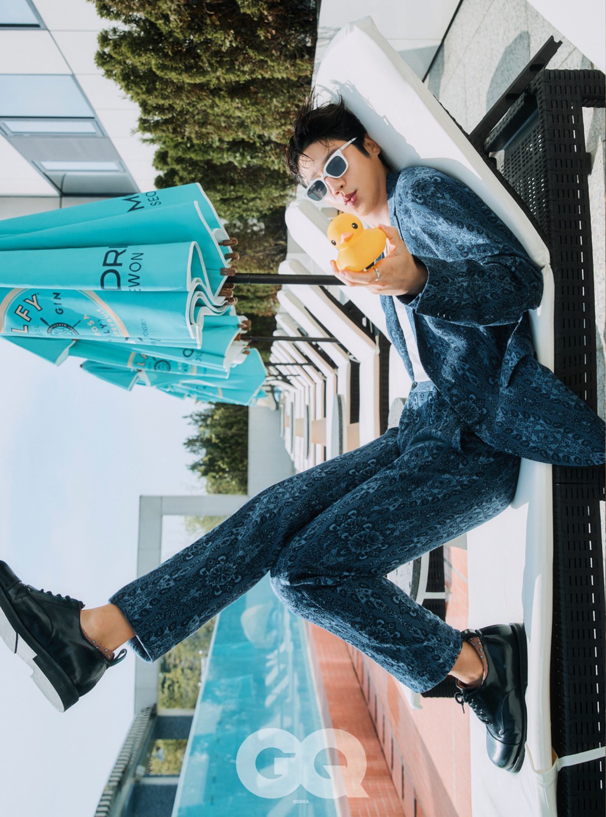 사진제공ㅣ지큐 코리아