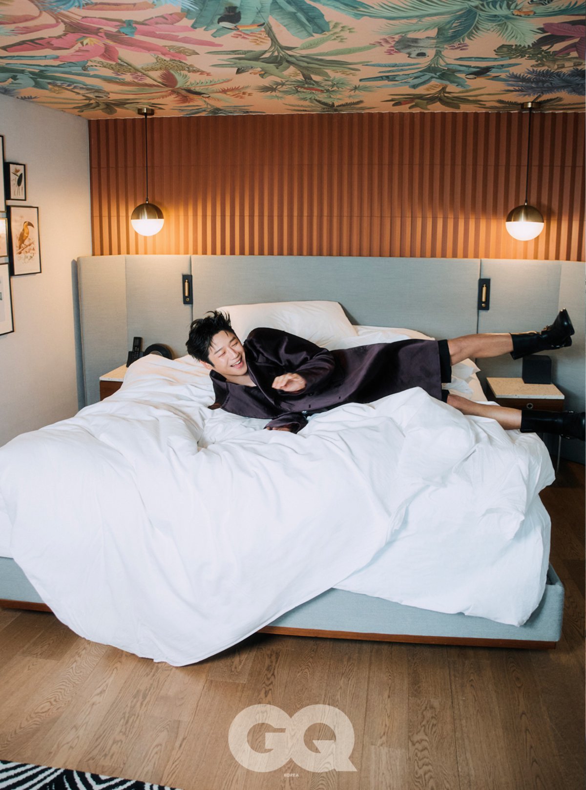 사진제공ㅣ지큐 코리아