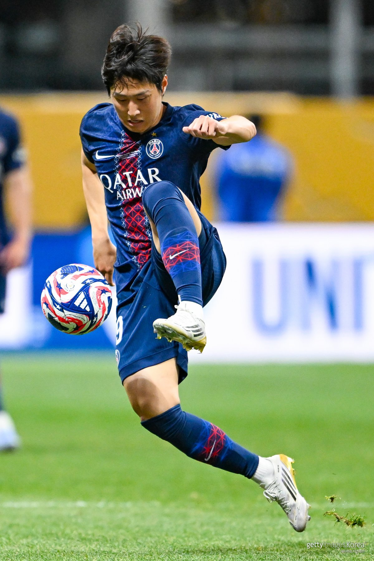 이강인. 사진=게티이미지코리아