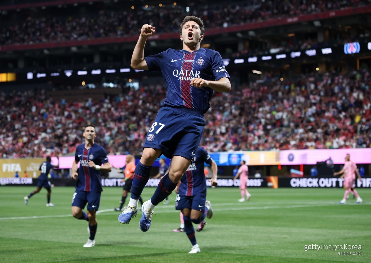 주앙 네베스. 사진=게티이미지코리아