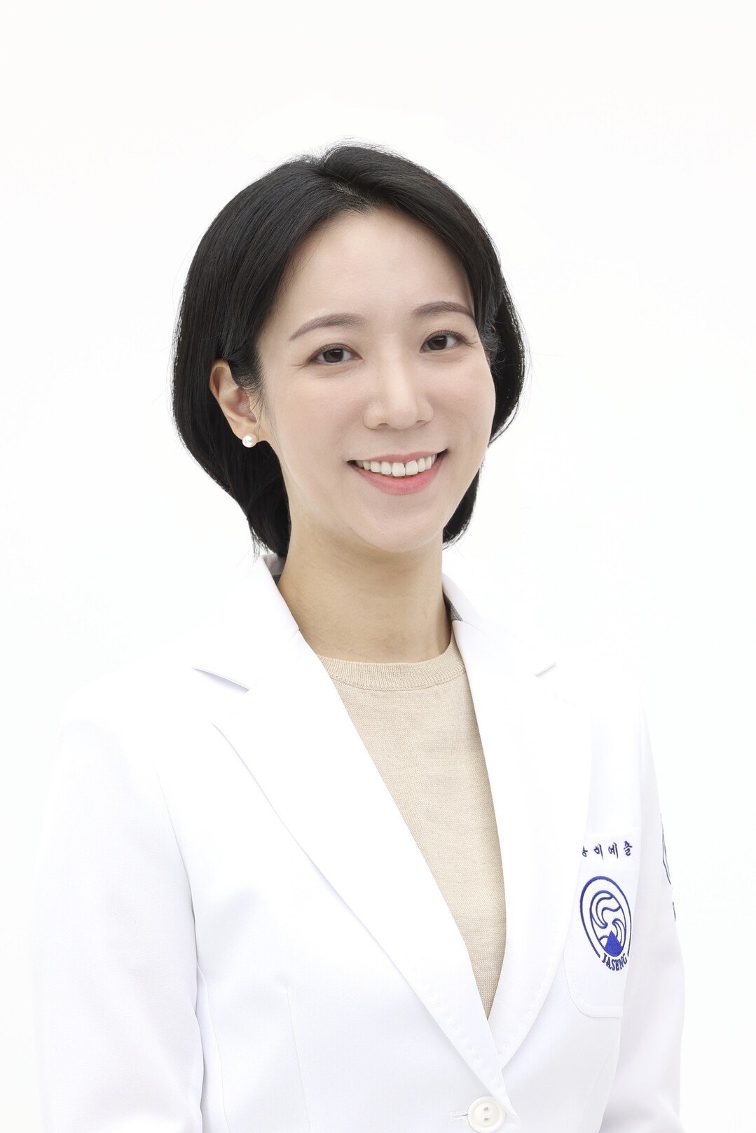 이예슬 자생한방병원 척추관절연구소 원장             사진제공｜자생한방병원