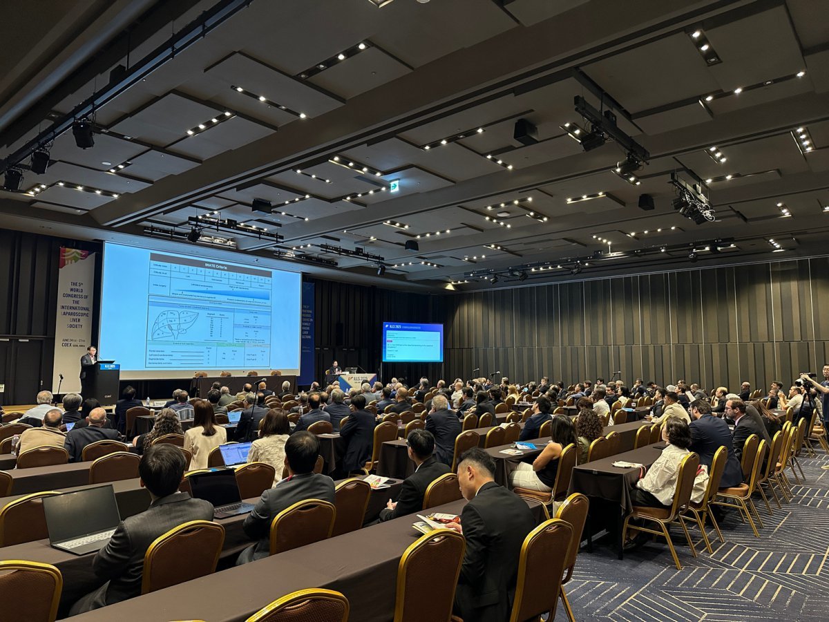 최근 서울에서 열린 제5차 세계복강경간학회 학술대회 및 제3회 최소침습간절제술 국제컨센서스회의 사진제공|서울관광재단