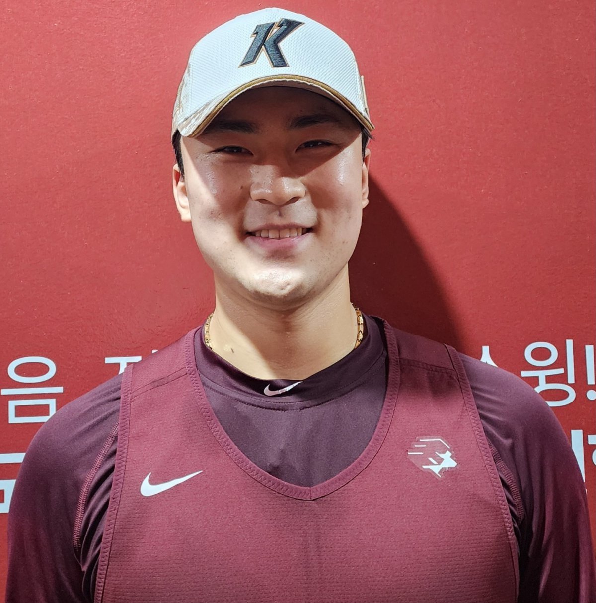 키움 투수 박윤성은 1군 2년차인 올해 추격조에서 준필승조까지 성장하며 불펜진에 활력을 불어넣고 있다.｜고척, 박정현 기자